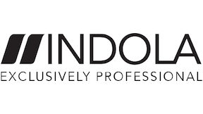 Indola Logo - Hero - Vakkappers