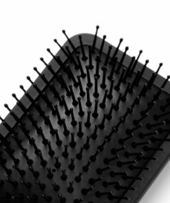 JRL Antistatische Paddle Borstel - Sfeerbeeld Vakkappers