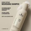 Schwarzkopf Blond Me Bond Repair Nourishing Shampoo - In sfeerbeeld 2 - Vakkappers