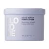 Schwarzkopf Blond Me Bond Repair Purple Mask - 500ML - Vakkappers