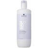 Schwarzkopf Blond Me Bond Repair Purple Shampoo - 1000ML - Vakkappers