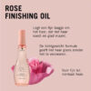 Schwarzkopf Oil Ultime Rose Finishing Oil - In Sfeerbeeld 2 - Vakkappers