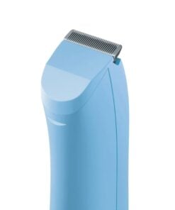 Wahl Peanut Li Trimmer - Sfeerbeeld Vakkappers